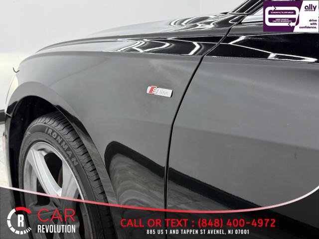 Used 2024 Audi A6 Premium Plus image 66