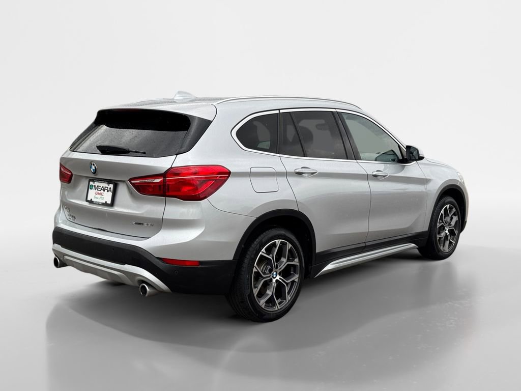 Used 2021 BMW X1 xDrive28i w/ Convenience Package image 6
