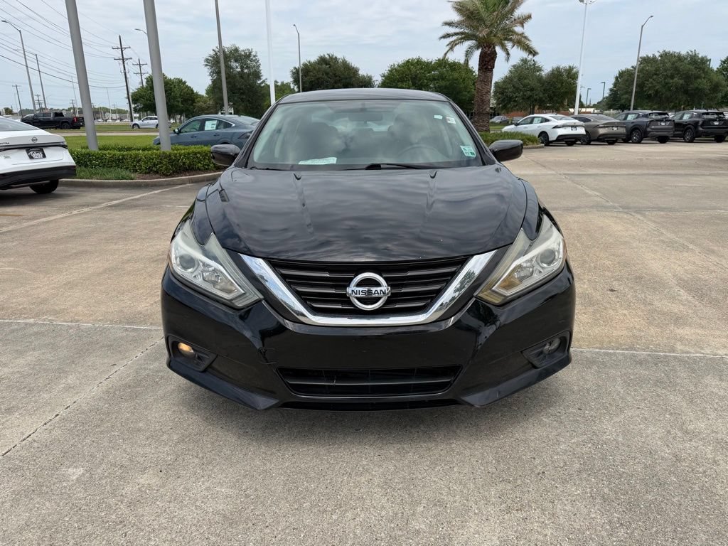 Used 2016 Nissan Altima 2.5 SV FWD image 9