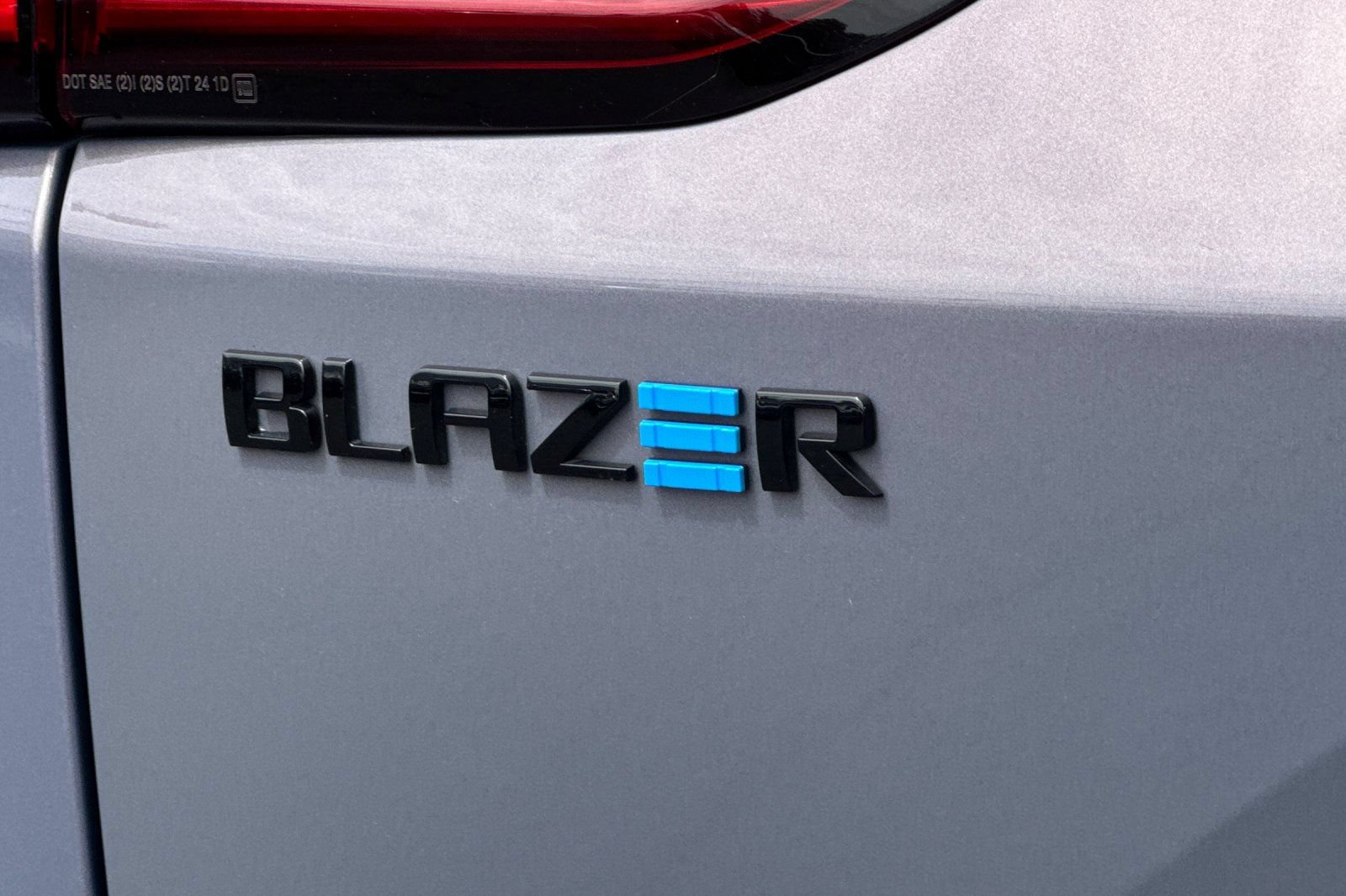 Used 2024 Chevrolet Blazer EV RS AWD/4WD image 47