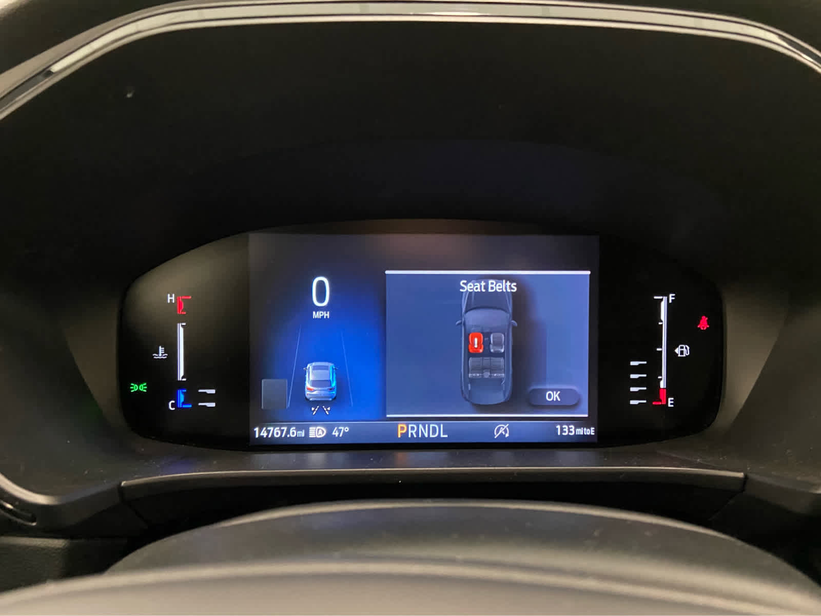 Used 2023 Ford Escape ST-Line w/ Tech Pack #1 image 24