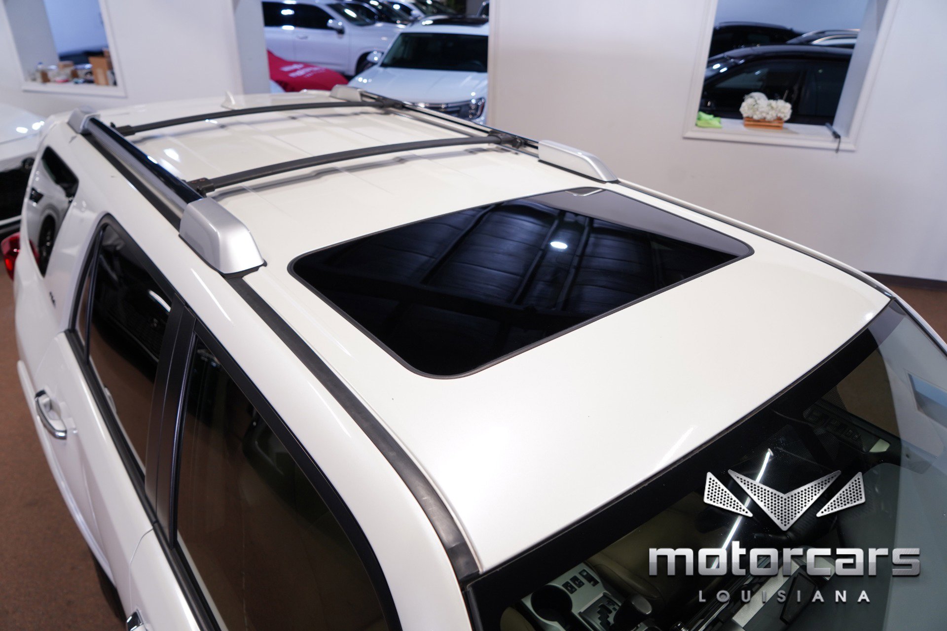 Used 2012 Toyota 4Runner SR5 w/ Premium Pkg image 13