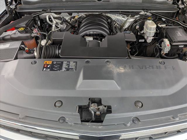 Used 2015 Chevrolet Tahoe LS image 21