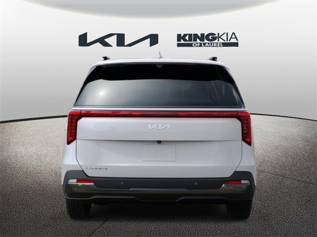 New 2026 Kia Carnival SX Prestige image 5