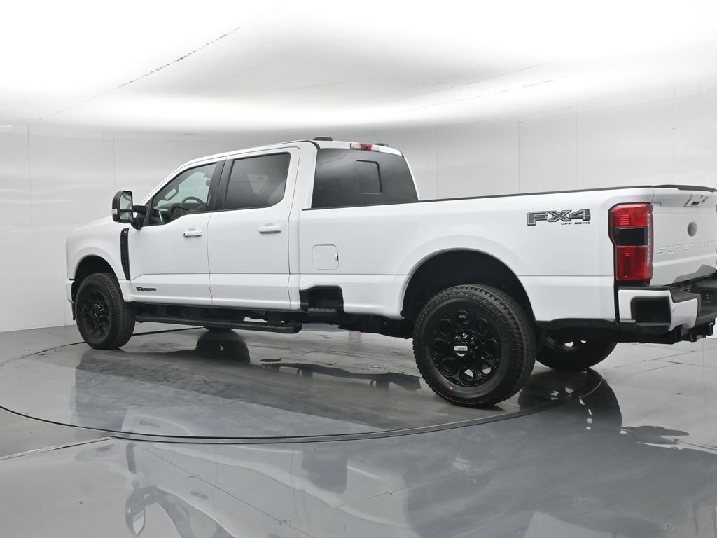 New 2026 Ford F350 XLT w/ XLT Premium Package AWD/4WD image 6