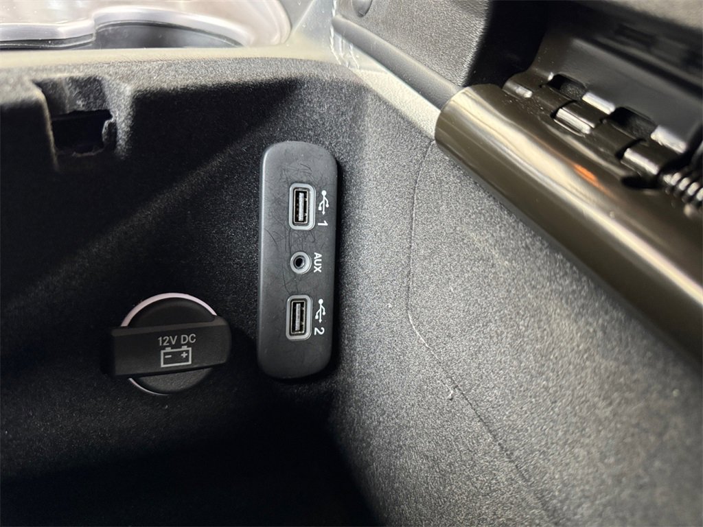 Used 2023 Dodge Challenger GT image 28