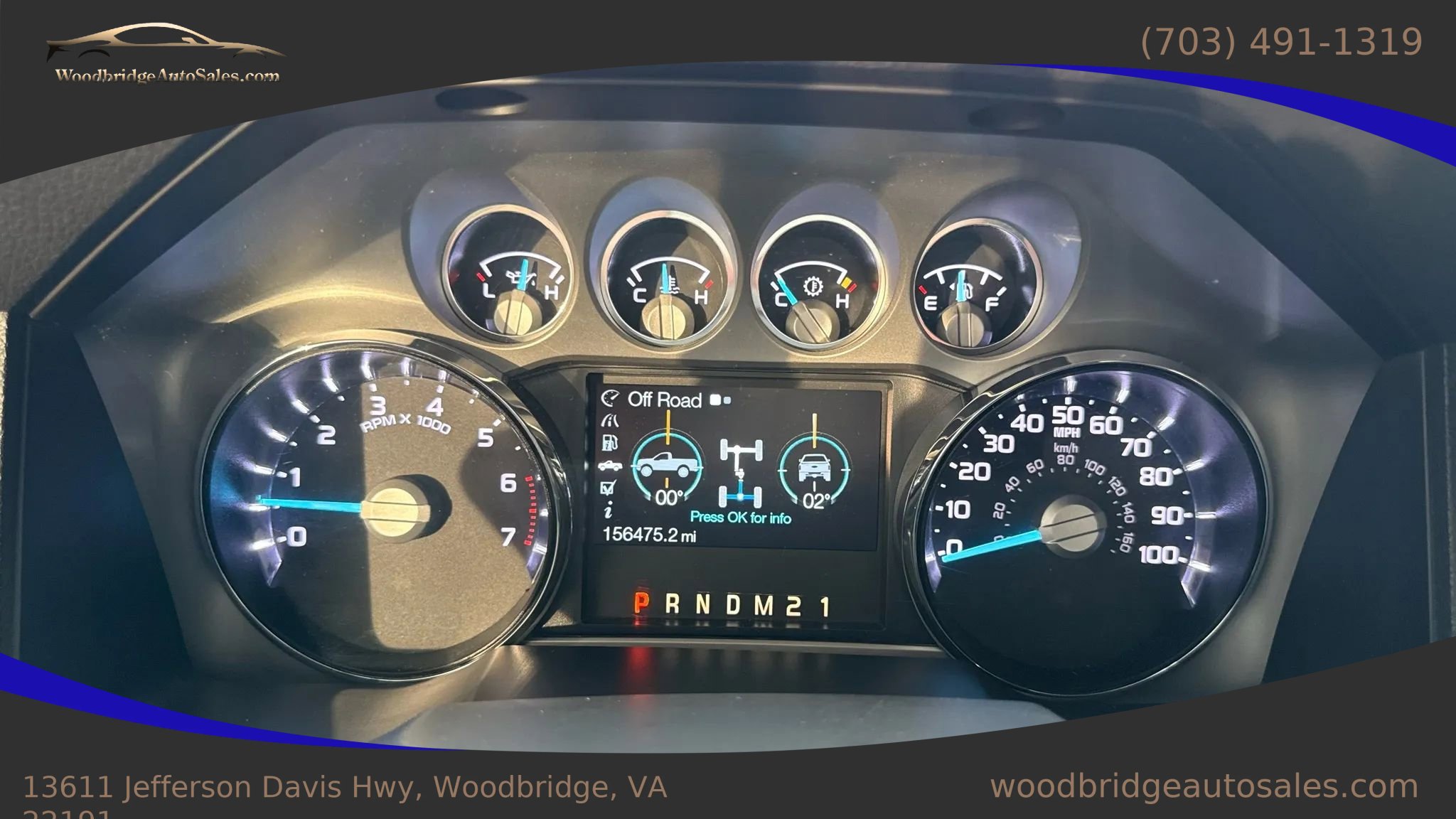 Used 2015 Ford F250 Lariat w/ Lariat Ultimate Package image 23