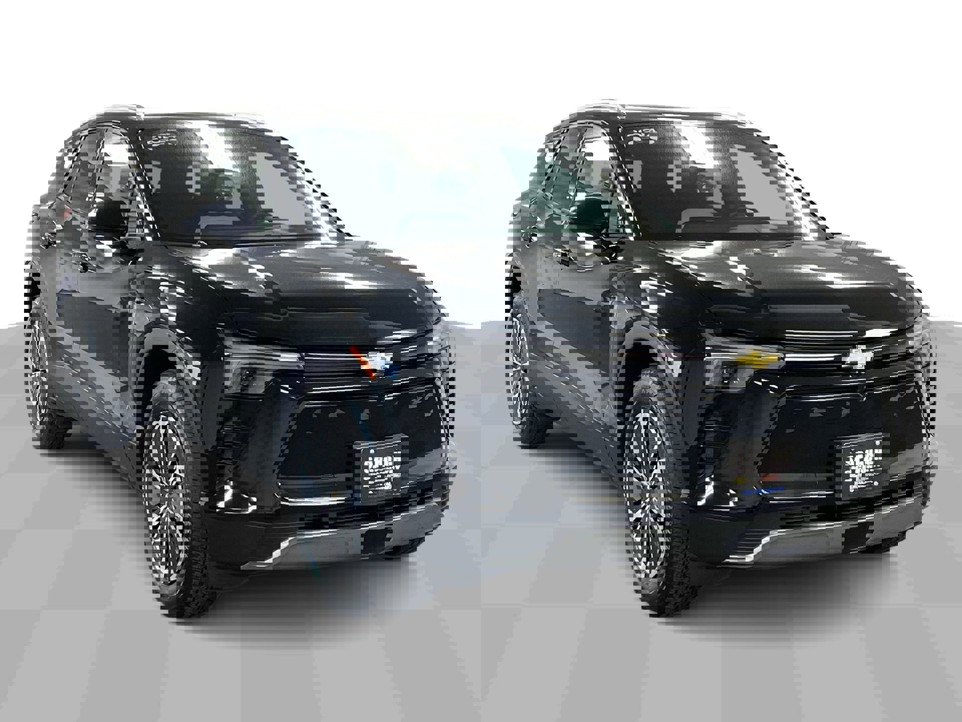 Certified 2024 Chevrolet Blazer EV LT image 69