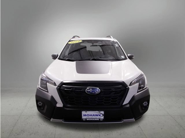 Used 2024 Subaru Forester Wilderness image 11