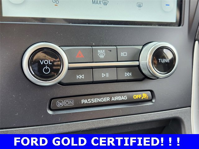 Used 2024 Ford Edge SE w/ Black Appearance Package image 23