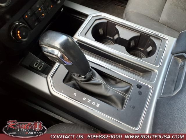 Used 2019 Ford F150 XLT w/ Equipment Group 302A Luxury AWD/4WD image 15