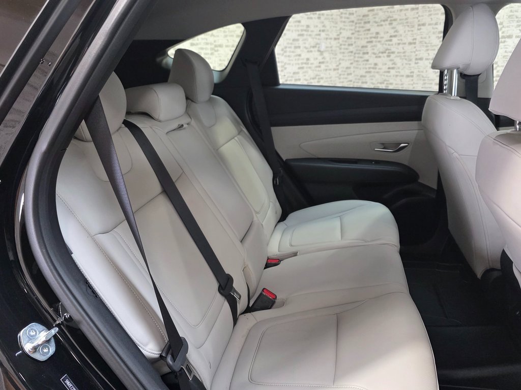Certified 2025 Hyundai Tucson SEL image 14