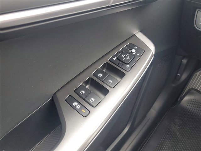 Certified 2022 Kia EV6 Light image 28