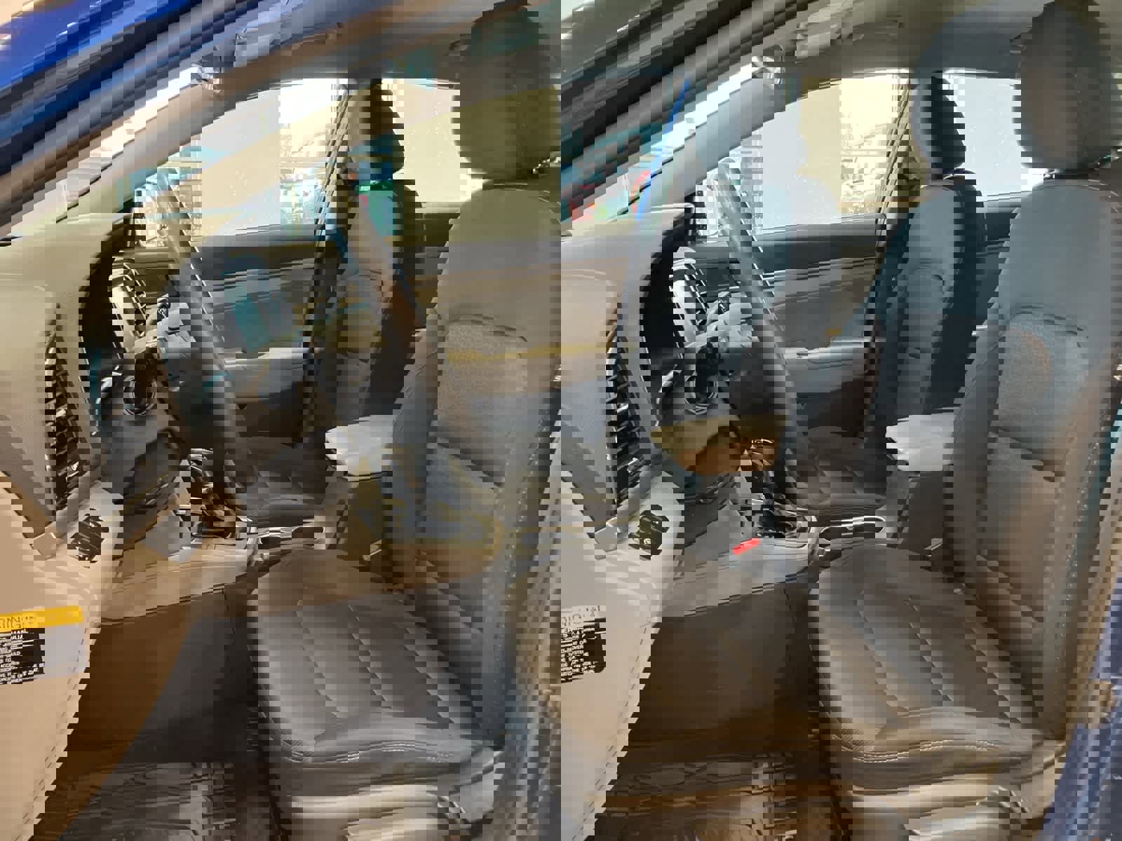 Used 2017 Hyundai Elantra SE image 10