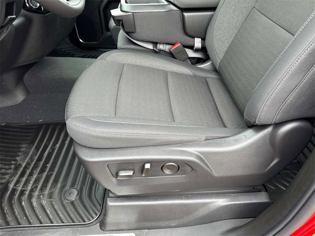 New 2026 Chevrolet Silverado 1500 LT image 10