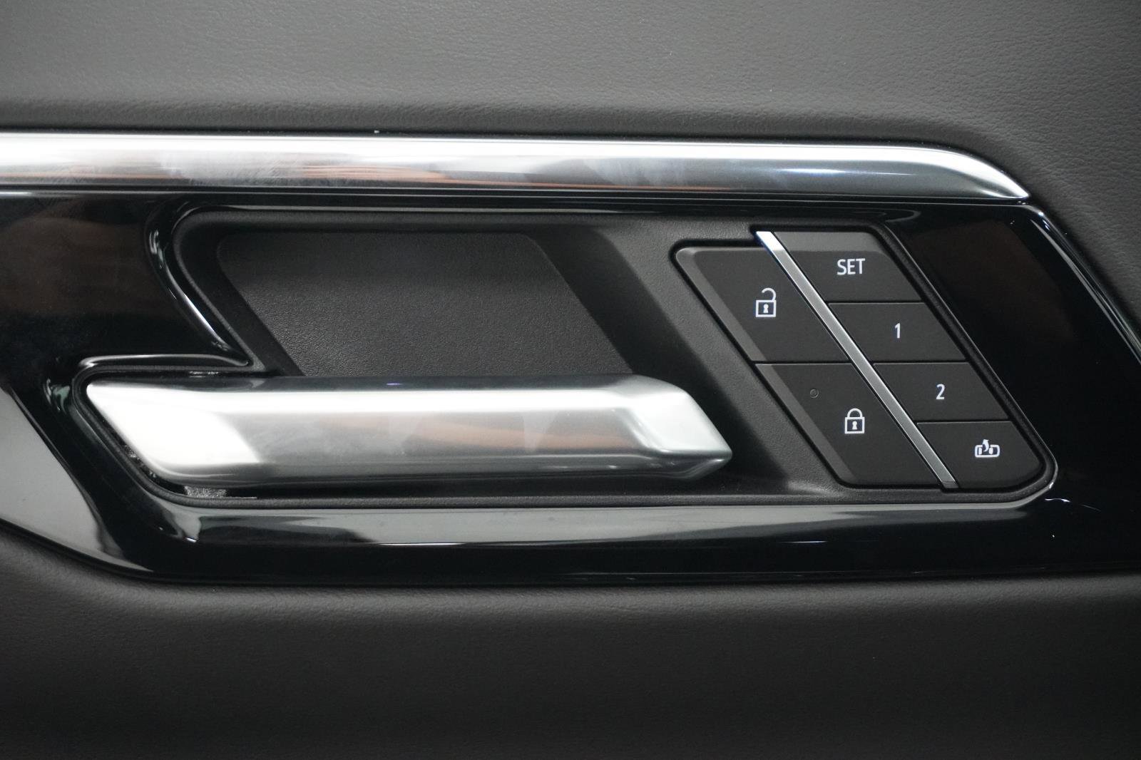 New 2026 Chevrolet Tahoe Premier image 16