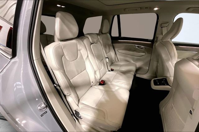 New 2026 Volvo XC90 T8 Ultra w/ Protection Package Premier image 11