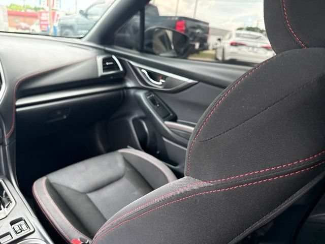 Used 2017 Subaru Impreza 2.0i Sport AWD/4WD image 15