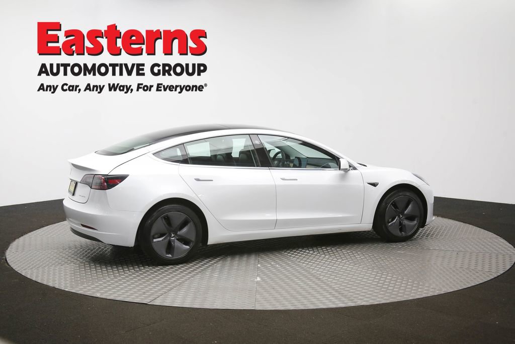 Used 2019 Tesla Model 3 Long Range AWD/4WD image 41