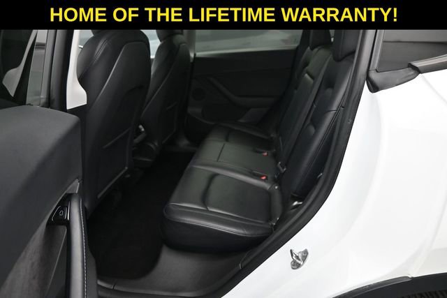 Used 2021 Tesla Model Y Long Range AWD/4WD image 44