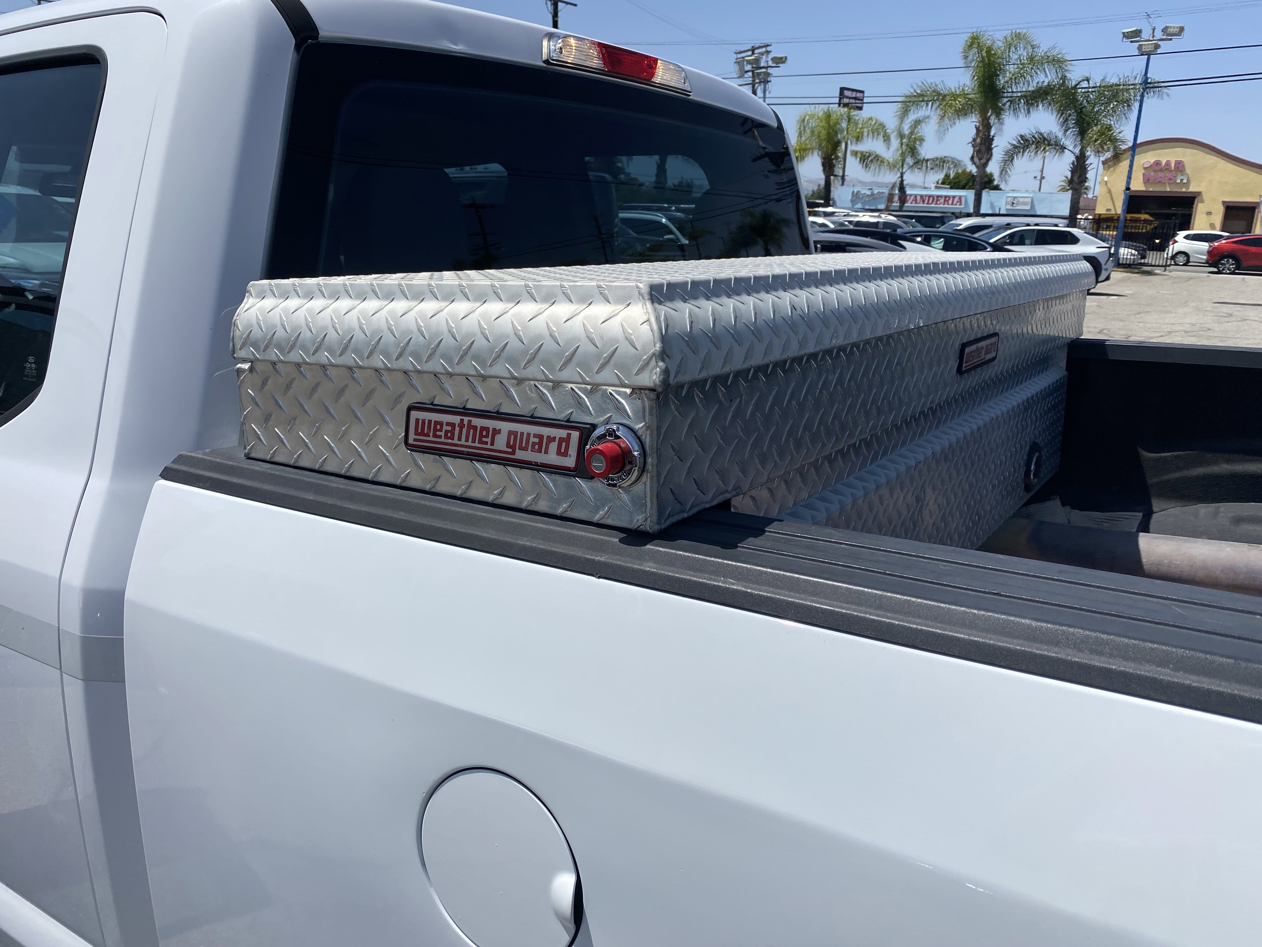 Used 2017 Ford F150 XL w/ Equipment Group 101A Mid image 19