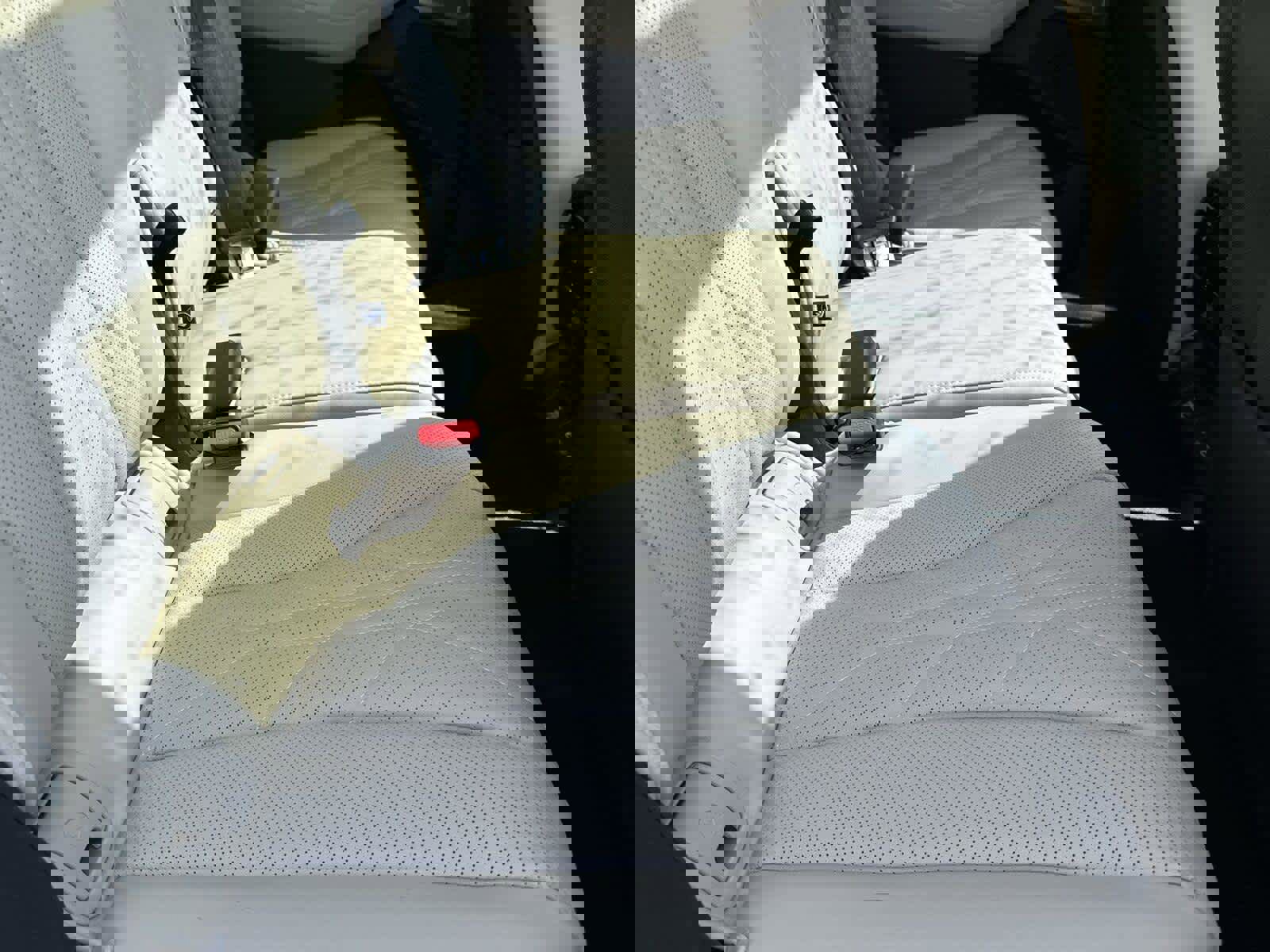 New 2026 Acura MDX SH-AWD w/ Advance Package image 17