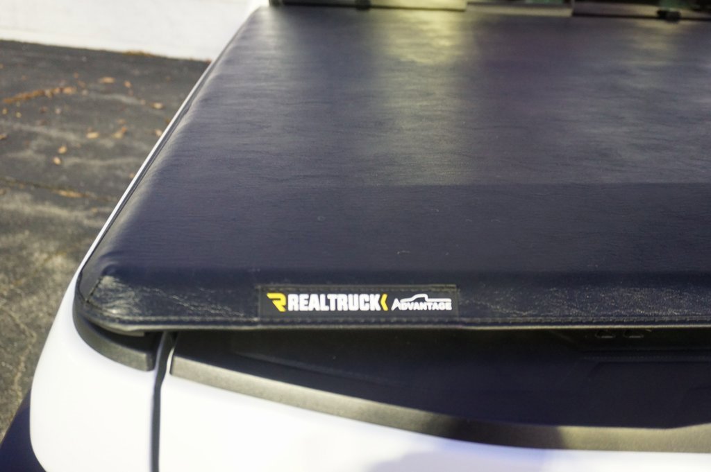 New 2026 Chevrolet Colorado Trail Boss image 28