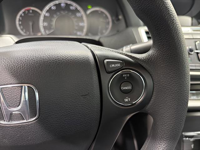 Used 2013 Honda Accord LX image 18