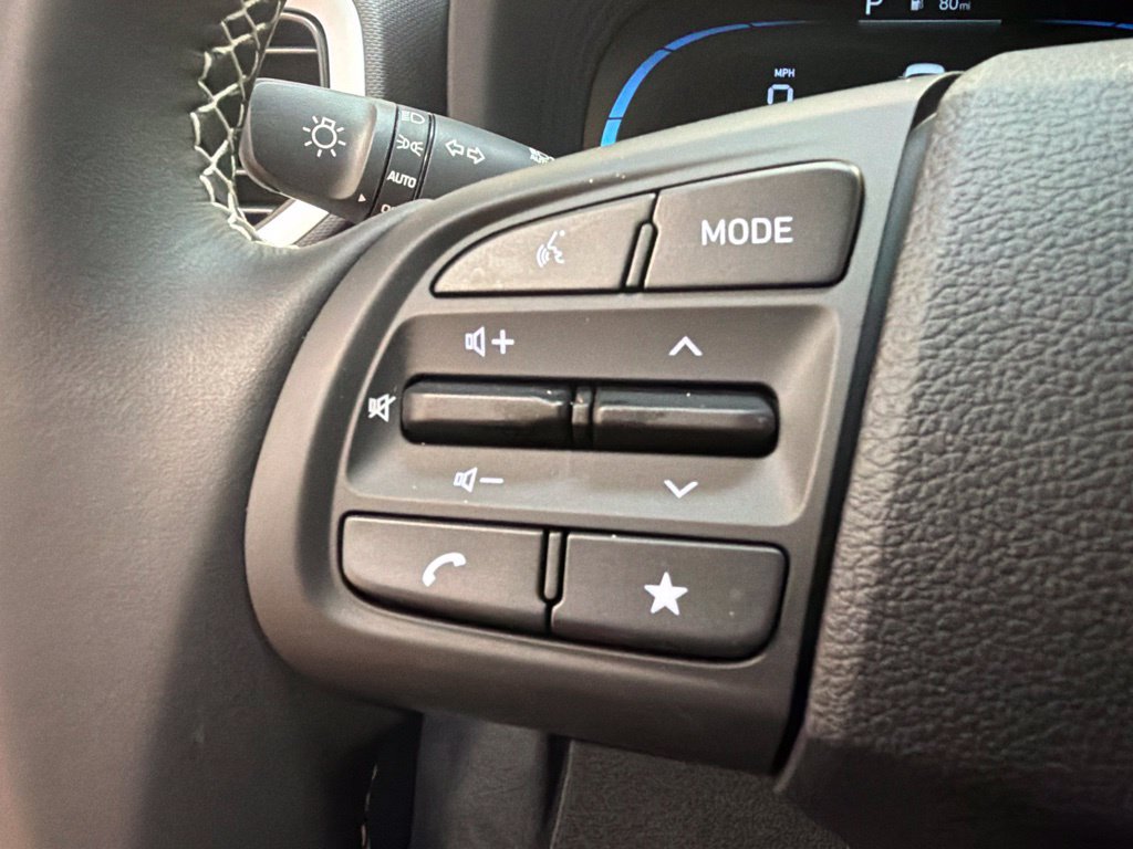 New 2026 Hyundai Venue SEL FWD image 21