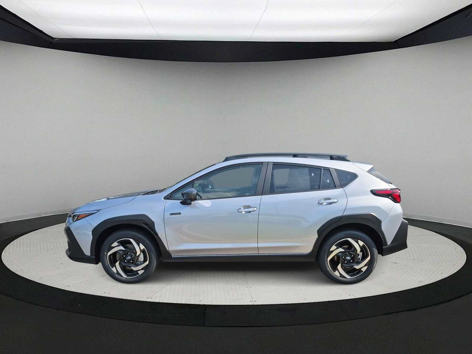 New 2026 Subaru Crosstrek 2.5i Limited AWD/4WD image 5