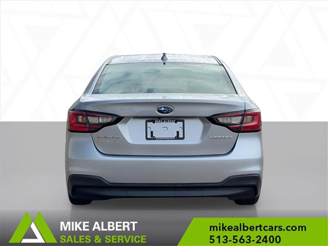 Used 2024 Subaru Legacy image 4