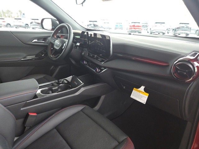 New 2026 Chevrolet Equinox RS image 18