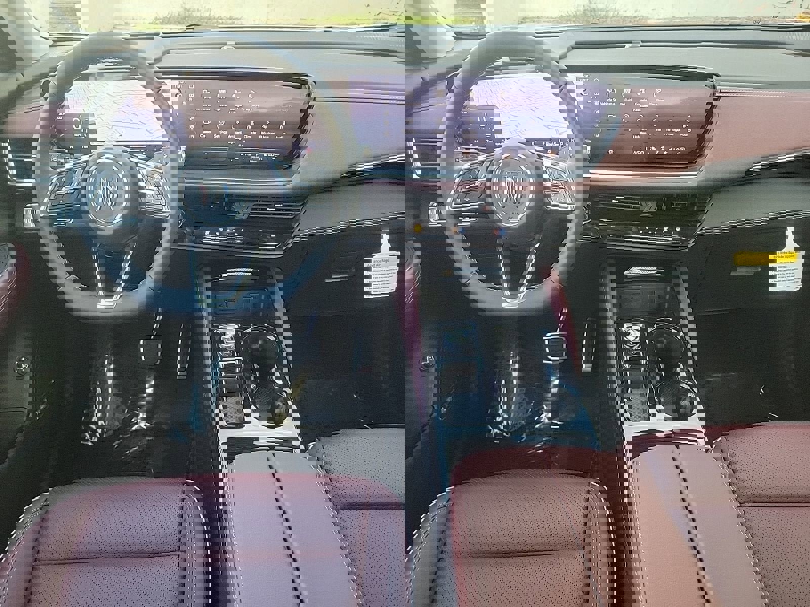 New 2026 Buick Envision Sport Touring image 13