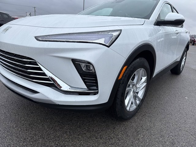 New 2026 Buick Envista Preferred image 5