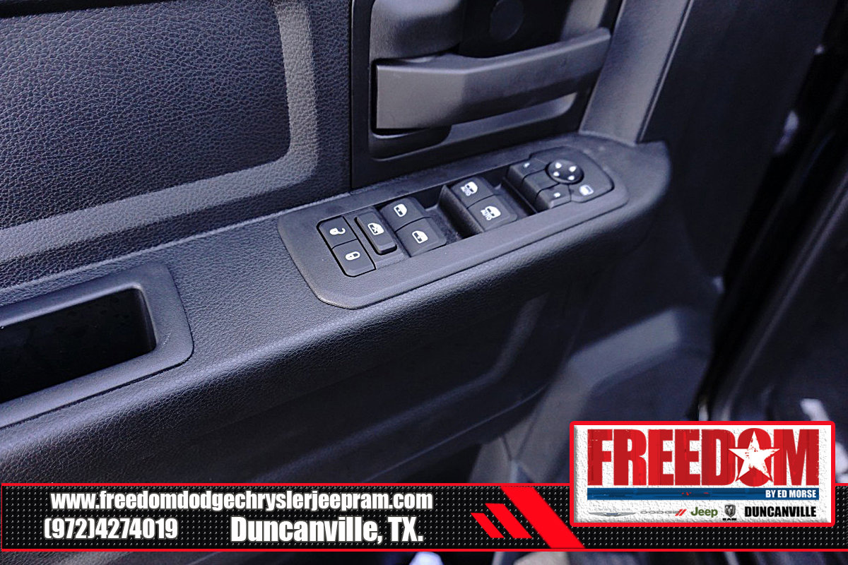 New 2026 RAM 2500 Tradesman image 38