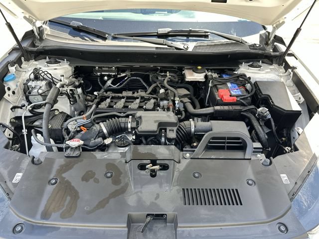 Used 2026 Honda CR-V LX image 19