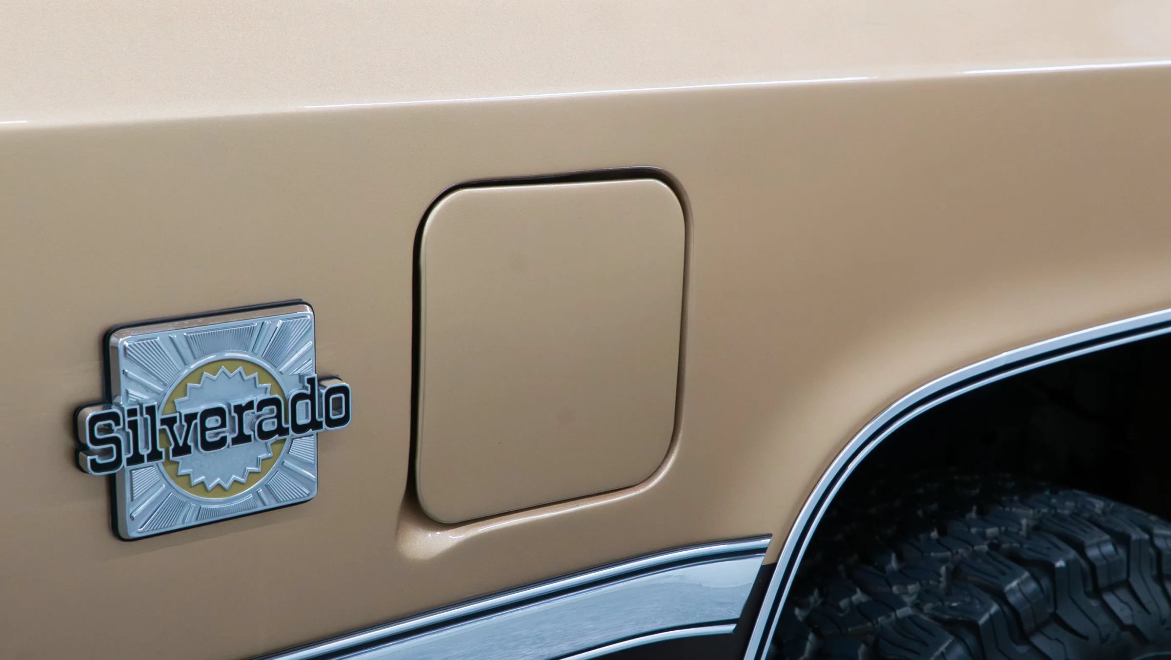 Used 1988 Chevrolet Blazer 4WD image 38