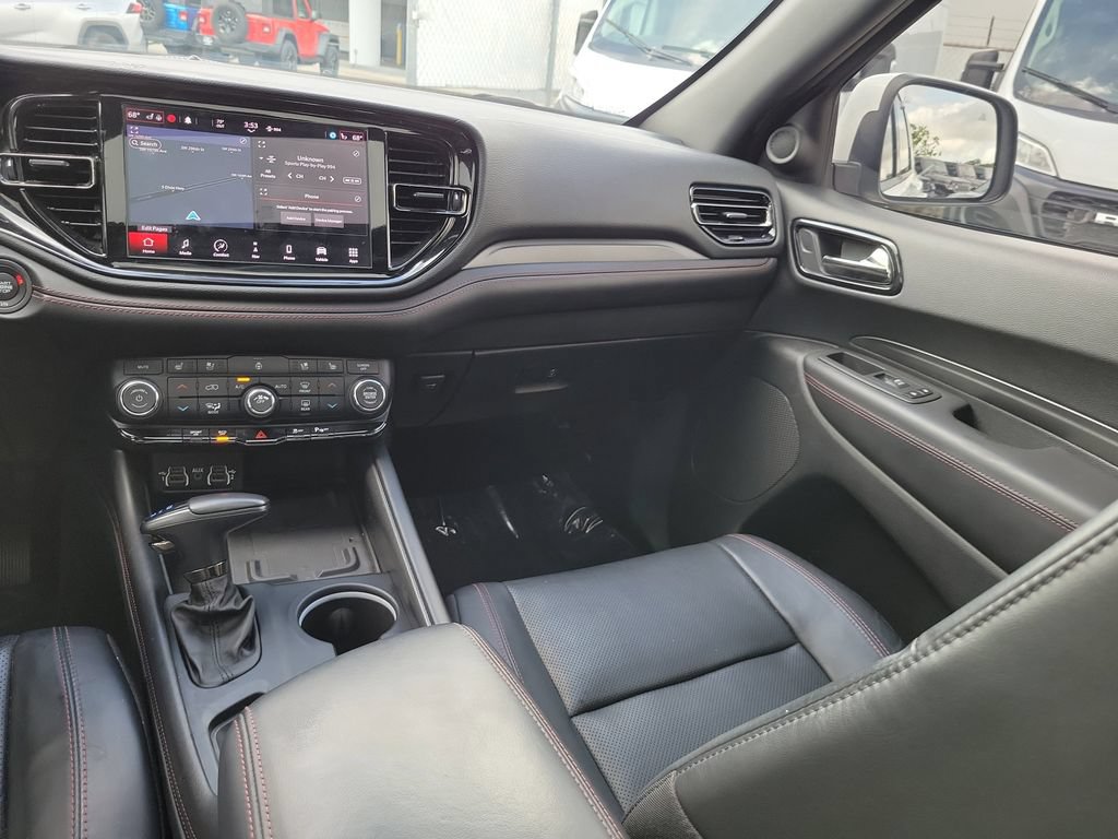 Used 2022 Dodge Durango R/T RWD image 24