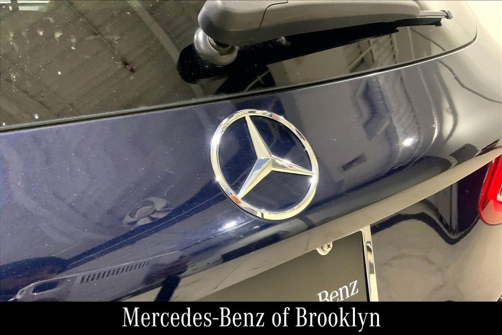 Certified 2022 Mercedes-Benz GLC 300 4MATIC image 33