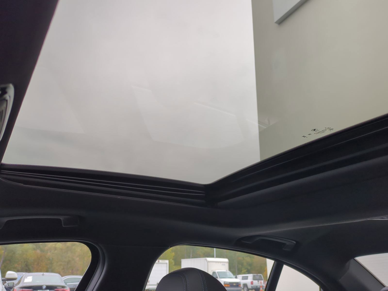 Certified 2026 BMW 330i Sedan w/ M Sport Package image 26