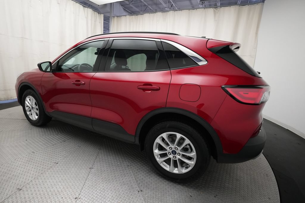 Used 2022 Ford Escape SE w/ Convenience Package AWD/4WD image 33