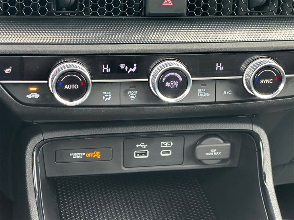 Used 2023 Honda CR-V Sport image 15