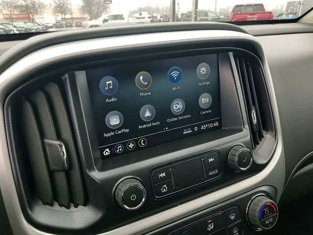 Used 2022 GMC Canyon Elevation w/ Trailering Package image 22