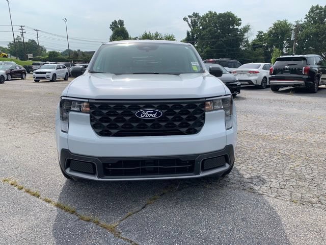Certified 2026 Ford Maverick XLT FWD image 3