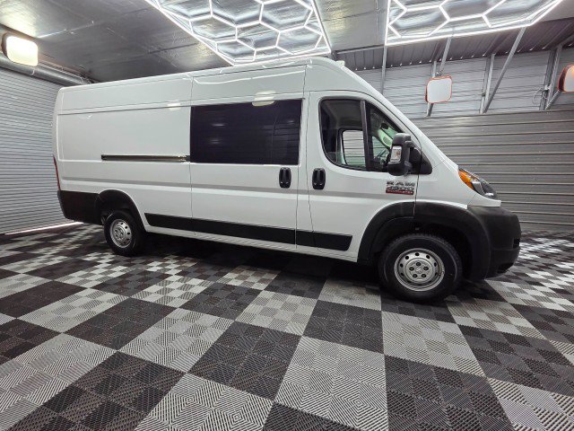 Used 2022 RAM ProMaster 3500 FWD image 10