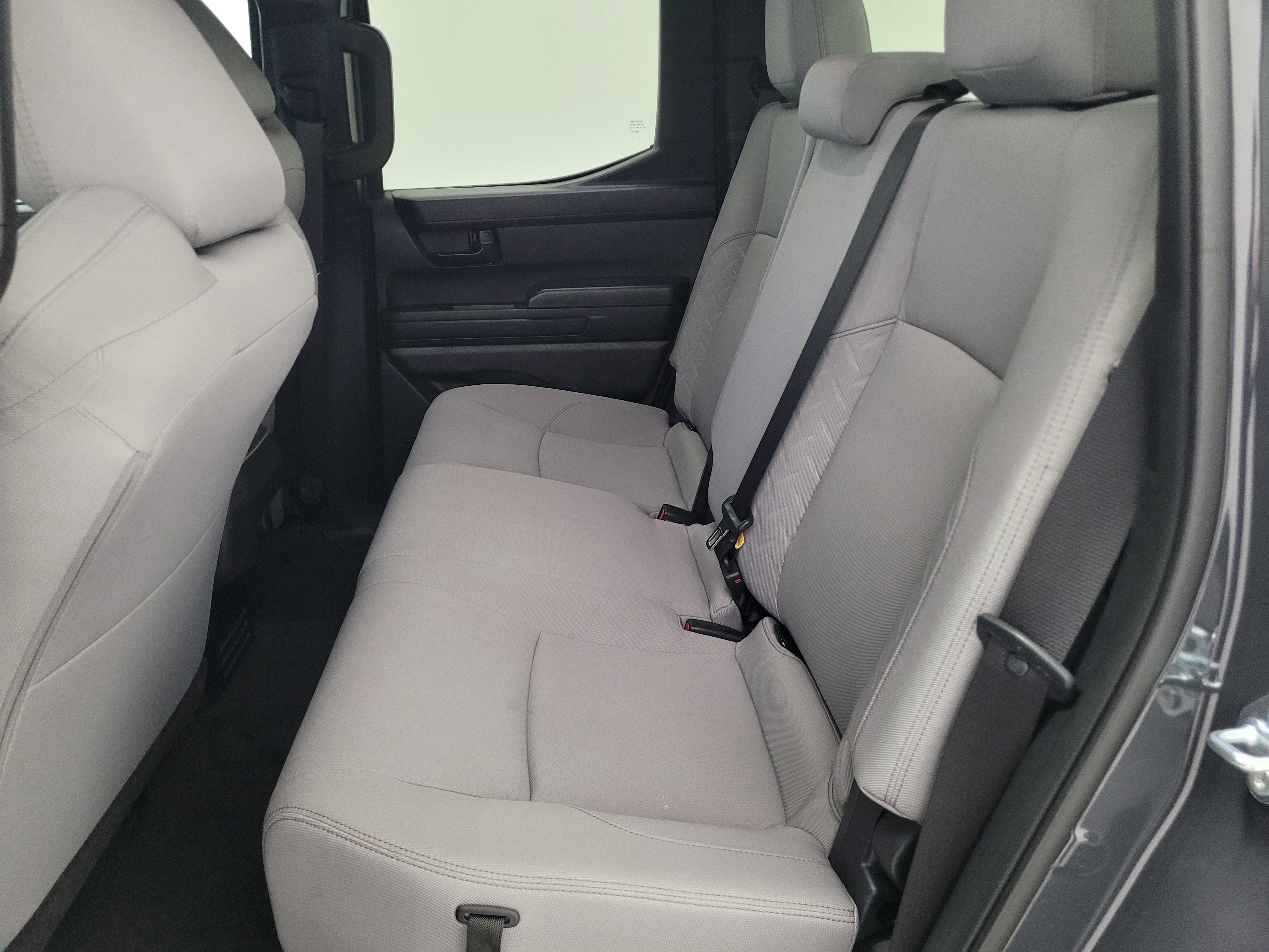 Certified 2025 Toyota Tacoma SR5 RWD image 9