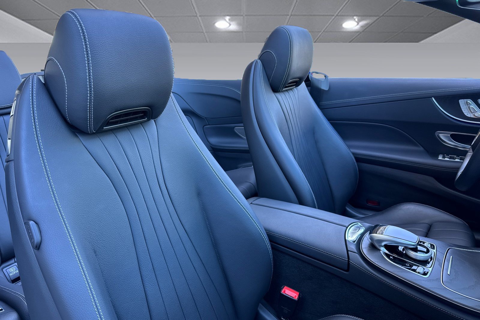 Certified 2023 Mercedes-Benz E 450 Cabriolet image 34