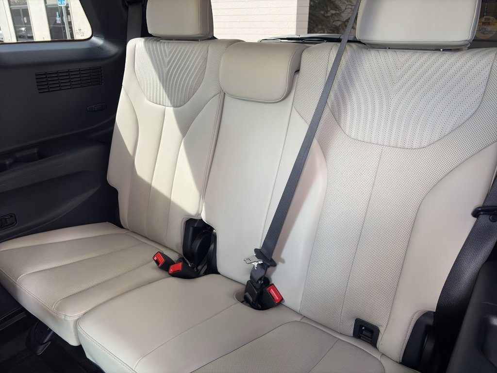 Used 2024 Hyundai Palisade Calligraphy AWD/4WD image 20