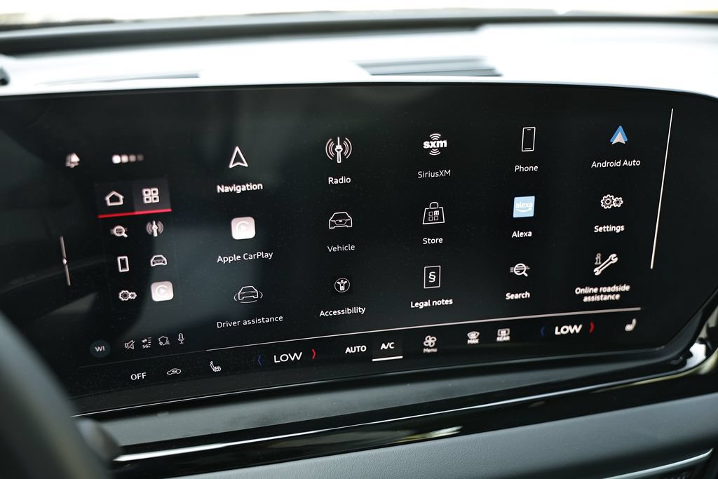 Certified 2025 Audi A5 2.0T Premium w/ Premium Plus AWD/4WD image 35