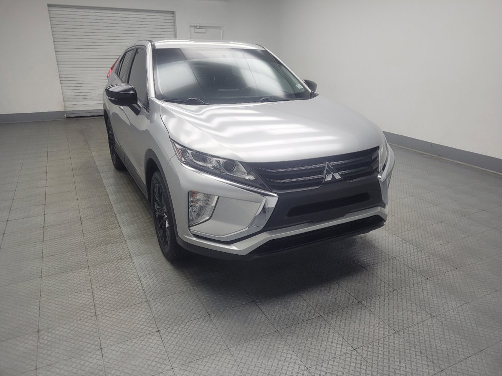 Used 2020 Mitsubishi Eclipse Cross LE AWD/4WD image 13